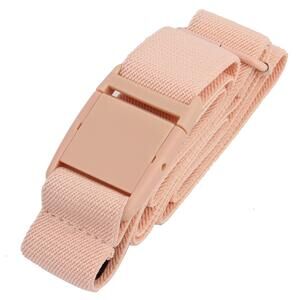 Women Invisible Belt - Elastic Adjustable Slimming No Show - 2045-pink(0-14)🦛